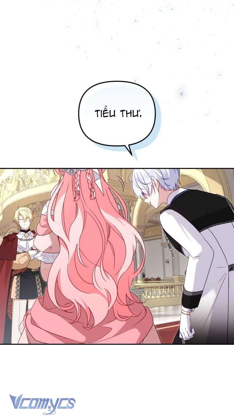 Tôi Được Nuôi Dưỡng Bởi Những Kẻ Phản Diện Chap 119 - Trang 2