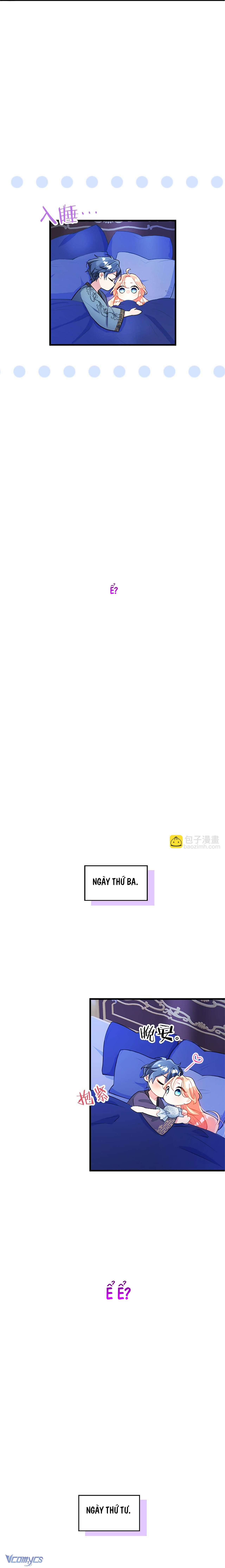 Đại Tiểu Thư Sao Phải Giả Nam Chap 111 - Trang 2