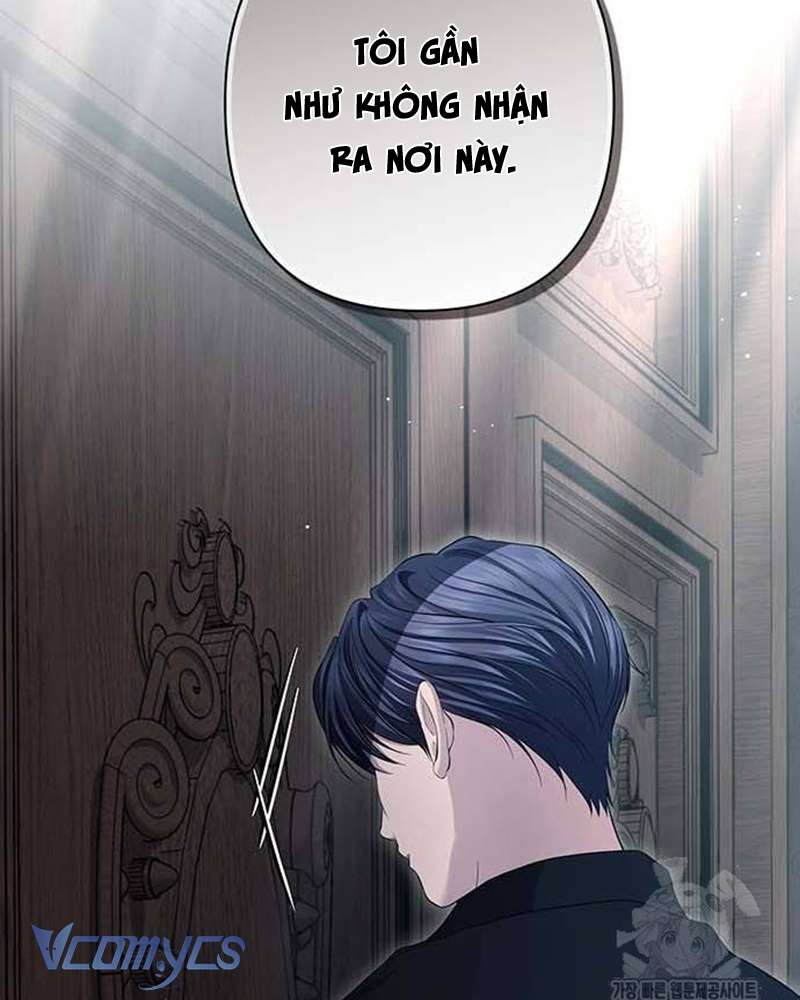 Praesepe Bên Ngoài Chiếc Lồng Chap 15 - Trang 2