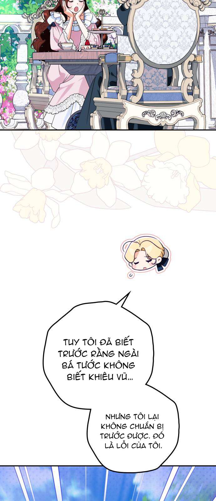 Nữ Công Tước Chiến Lợi Phẩm Chap 32 - Trang 3