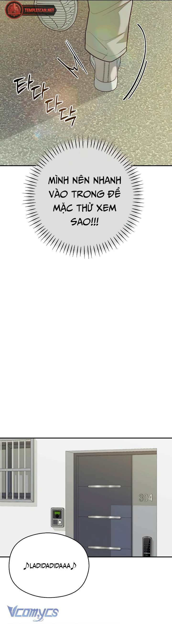 [18+] Cậu Ổn Đến Mức Nào Chap 37 - Next Chap 38