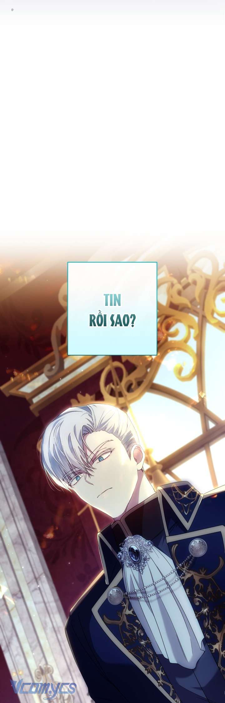 Đứa Trẻ Nuôi Dưỡng Ác Ma Chap 2 - Trang 2