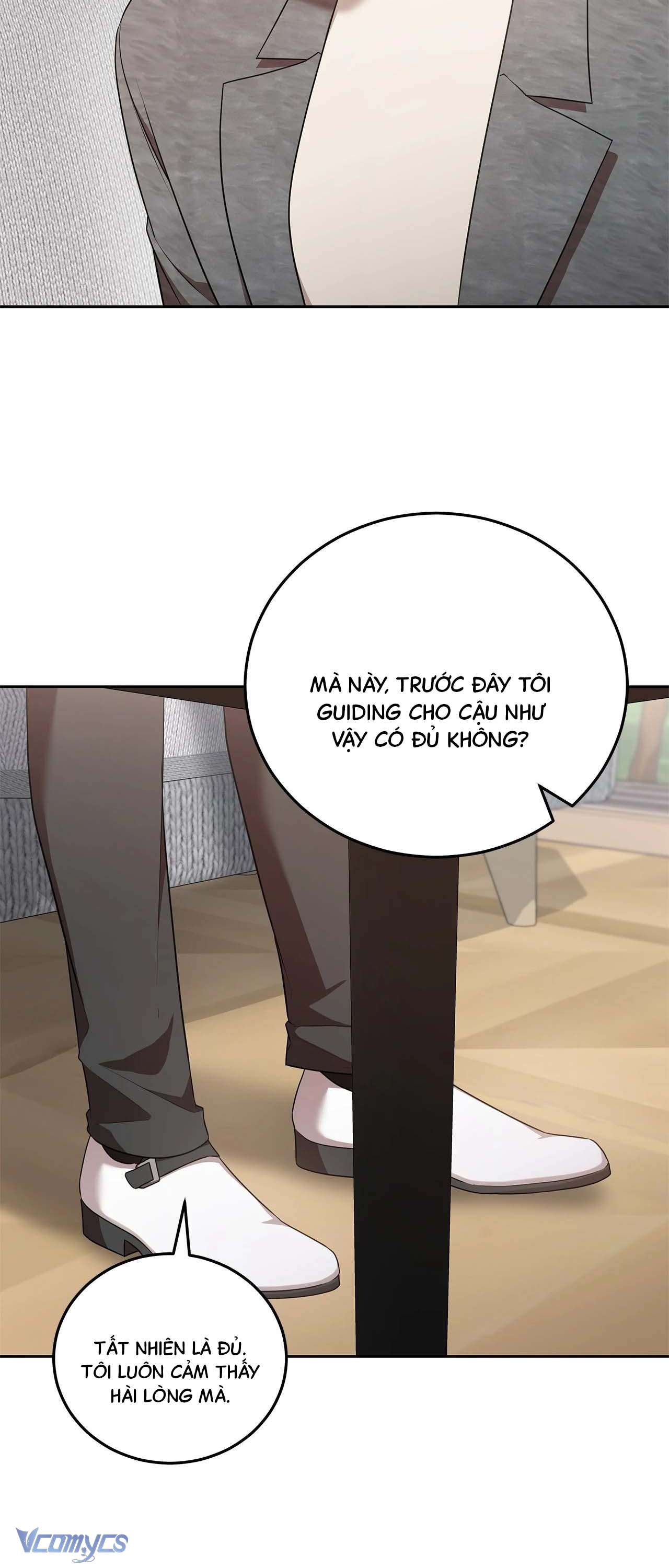 Chủ Tiệm Cafe Là Guide Cấp S Chap 24 - Next Chap 25