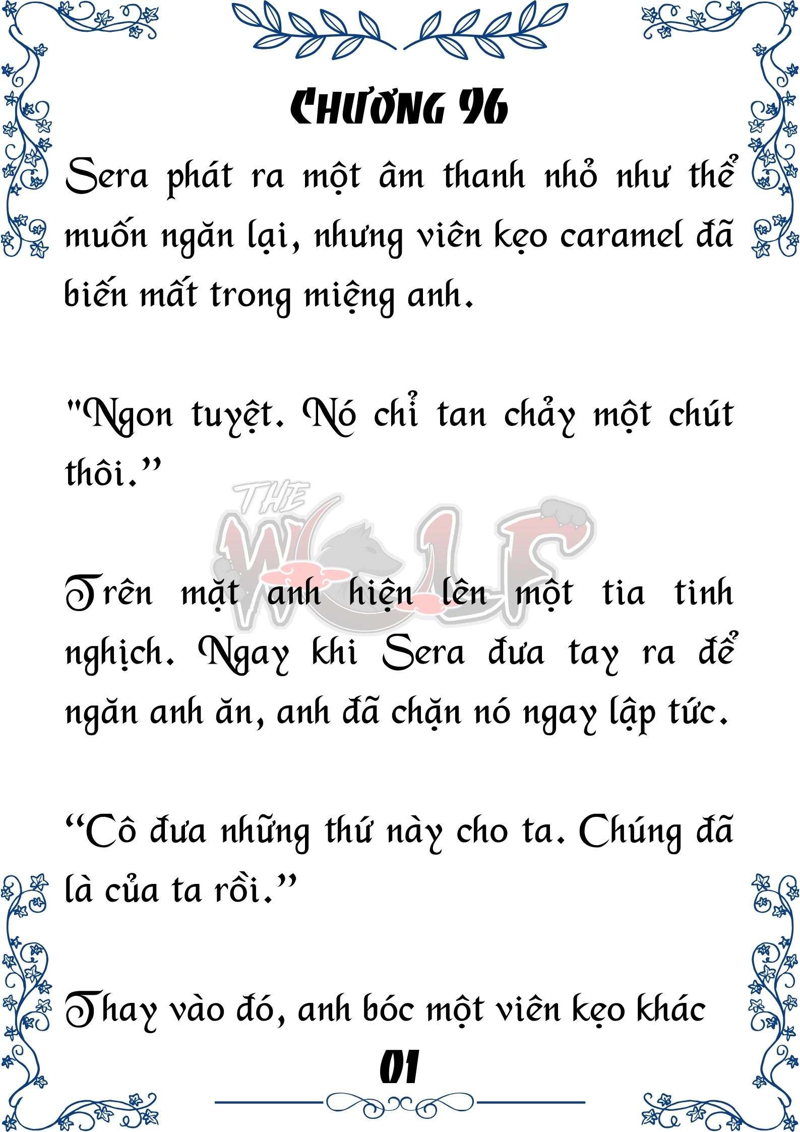 Tôi Trở Thành Gia Sư Của Cặp Song Sinh Hoàng Gia Chap 96 - Trang 2