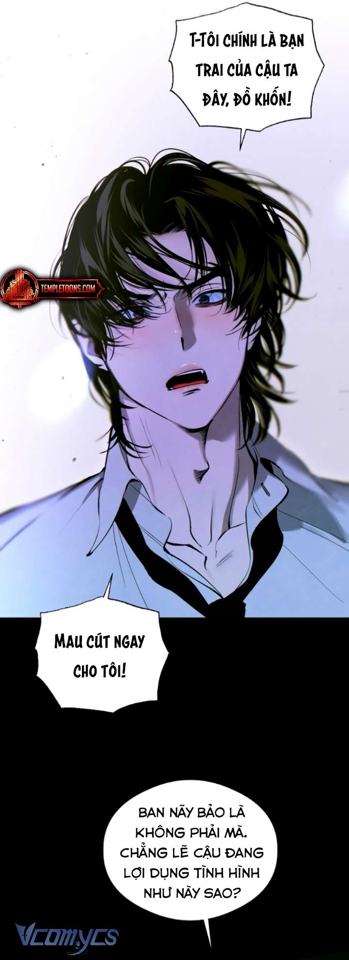 [18+] Mong Ước Của Ác Quỷ Chap 51 - Trang 2