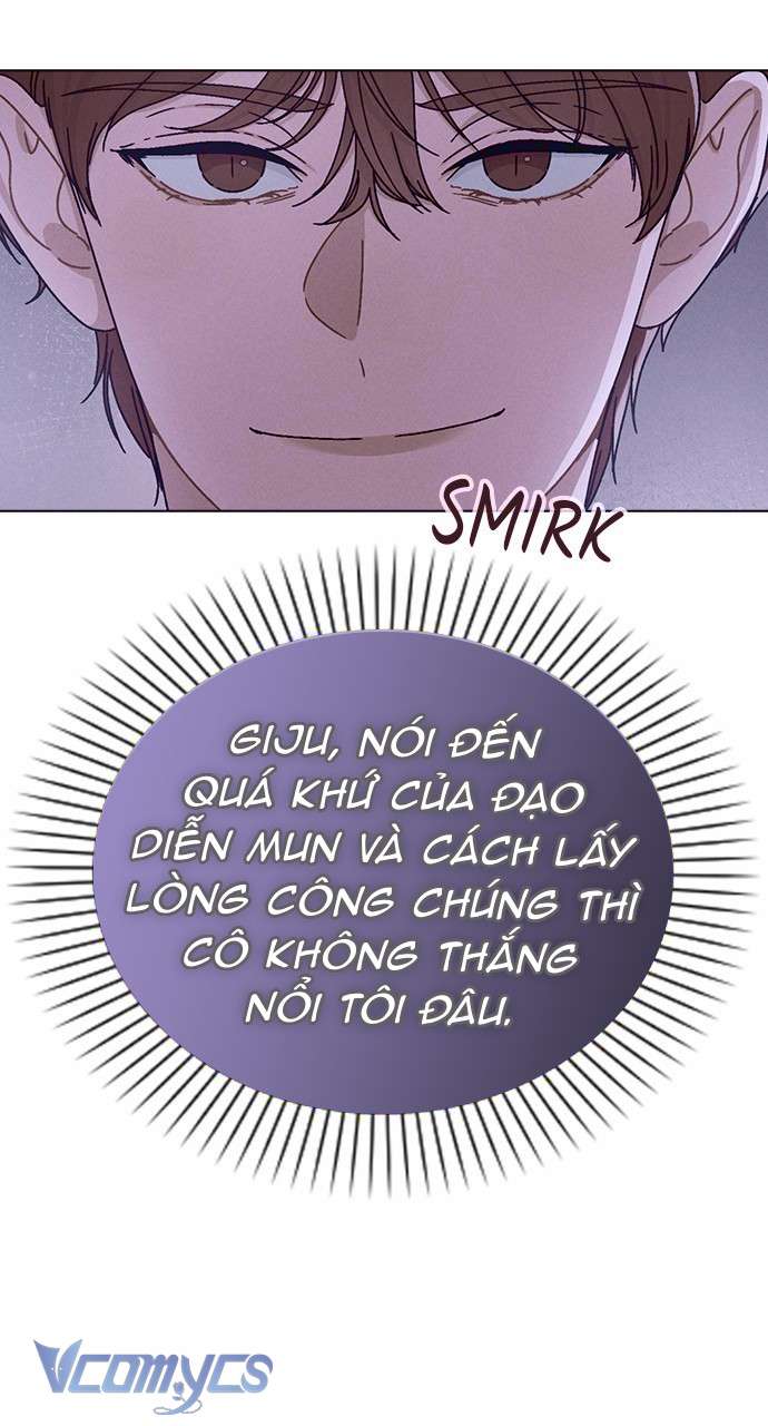 Review Người Yêu Cũ Chap 5 - Next Chap 6