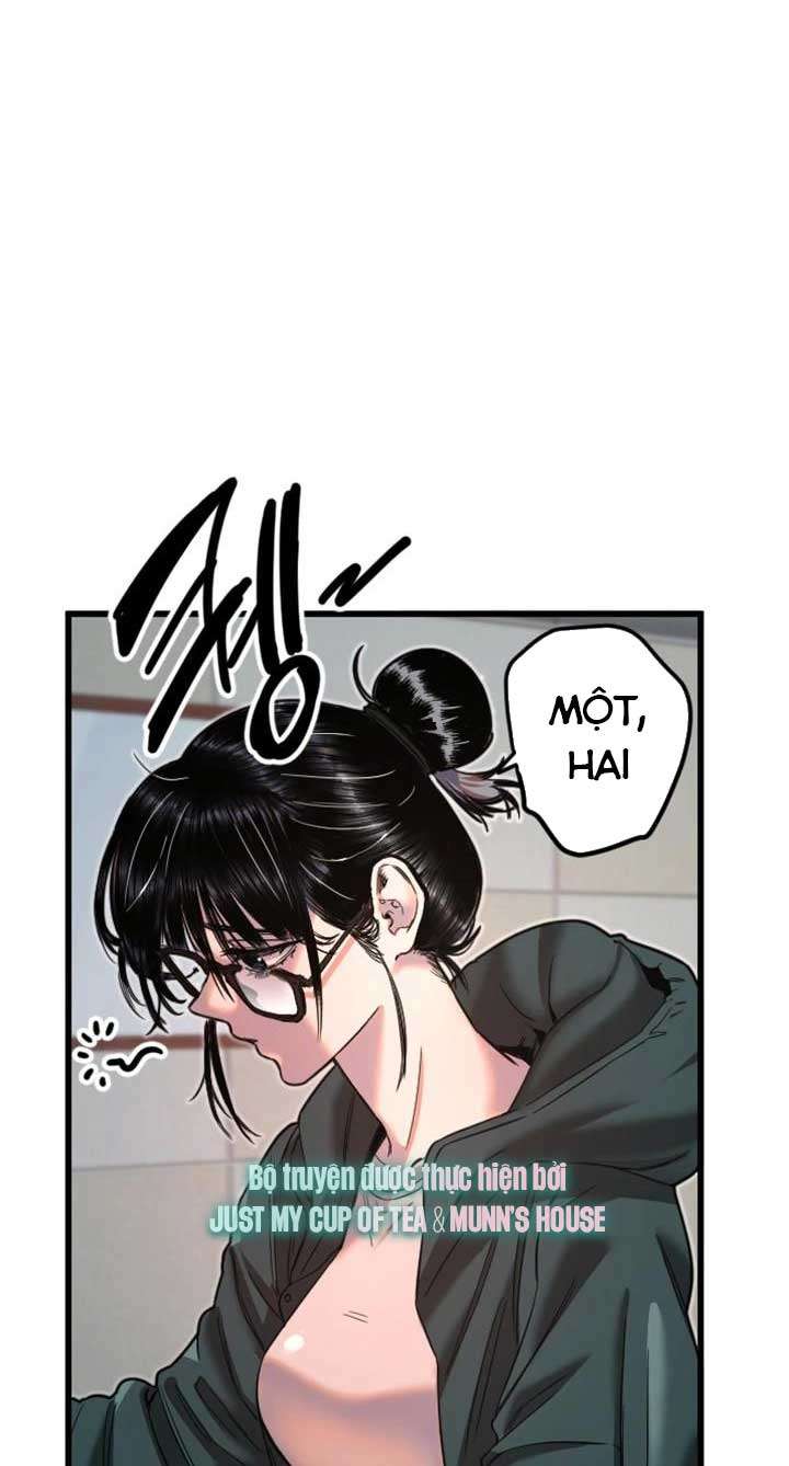 Manitto Chap 31 - Trang 3