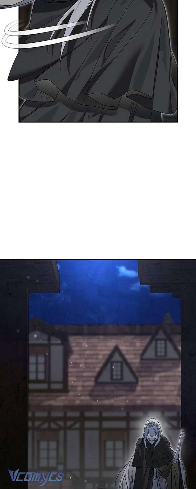 Cứ Cố Gắng Hết Sức Để Hối Hận Chap 17 - Trang 4