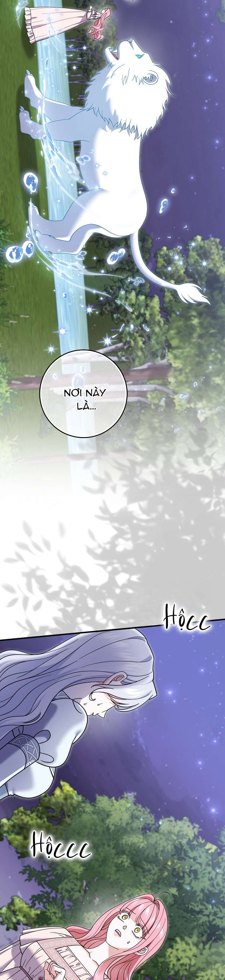 Vị Hôn Phu Phản Diện Cản Trở Con Đường Hoa Của Tôi Chap 69 - Trang 4