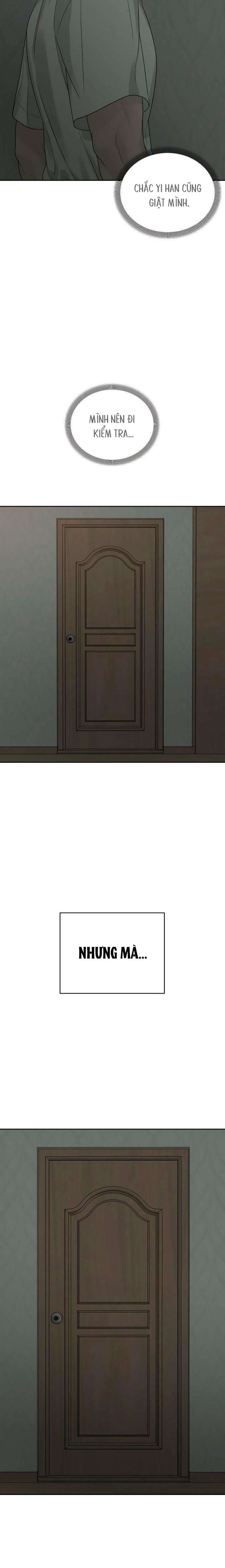 Sự Thâm Nhập Dịu Dàng Chap 12 - Trang 2