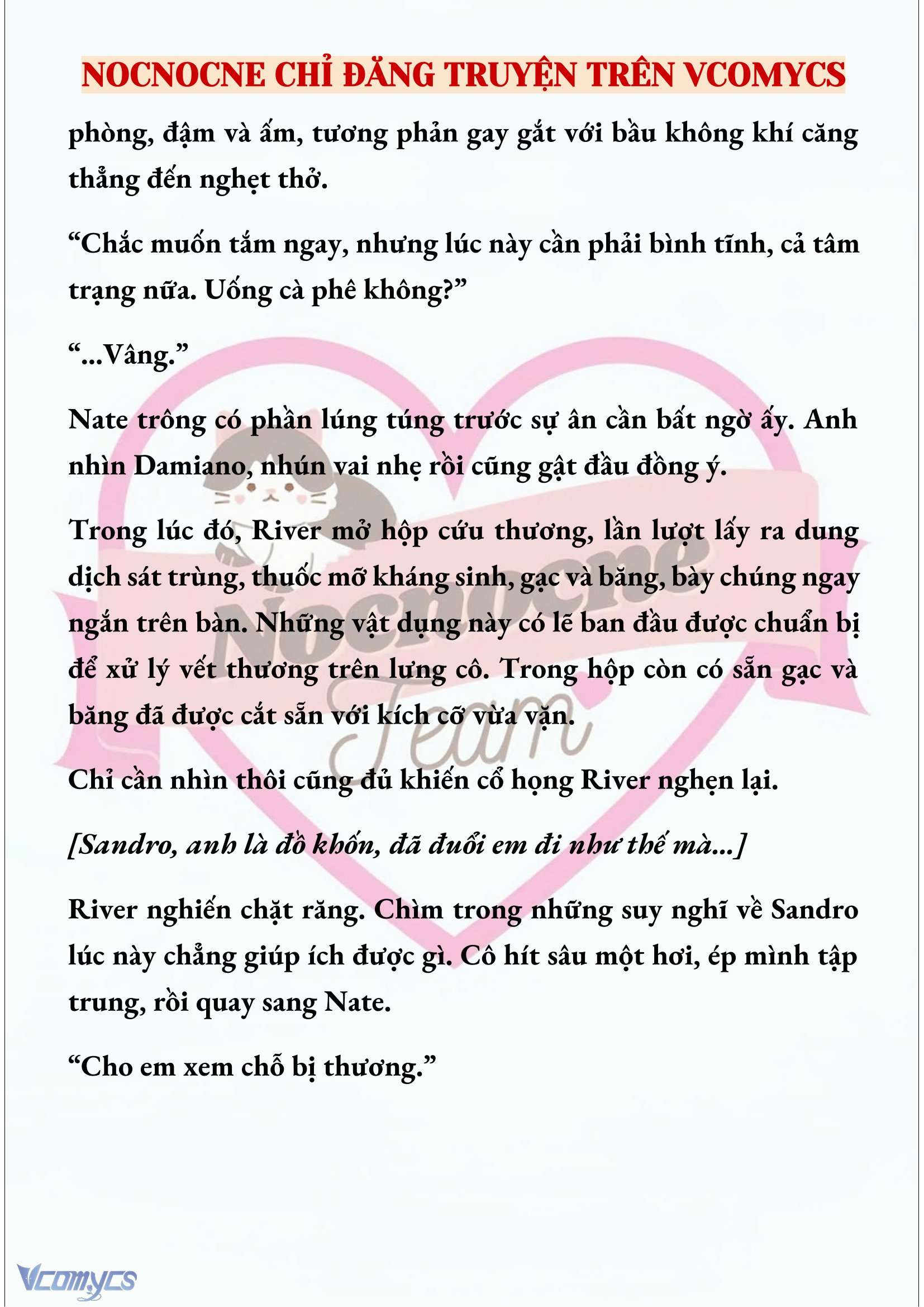 [TIỂU THUYẾT] ĐIỂM CHÍ Chap 144 - Trang 2