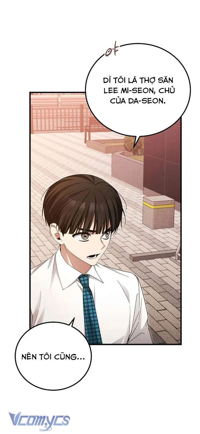 Tôi Sẽ Nghỉ Hưu Sau Khi Giải Cứu Thế Giới Chap 40 - Trang 2