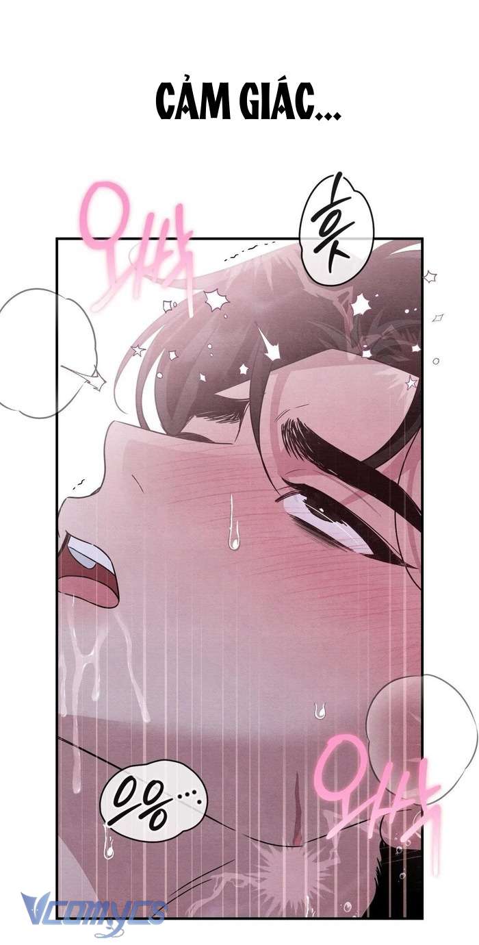 Hoa Lam Tinh Chap 29 - Trang 3