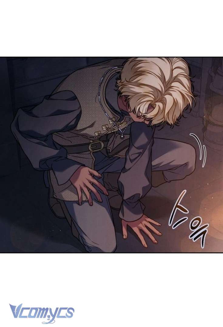 Hôn Nhân Vụ Lợi 2: Bản Tình Ca Không Thể Quên Chap 30 - Trang 2