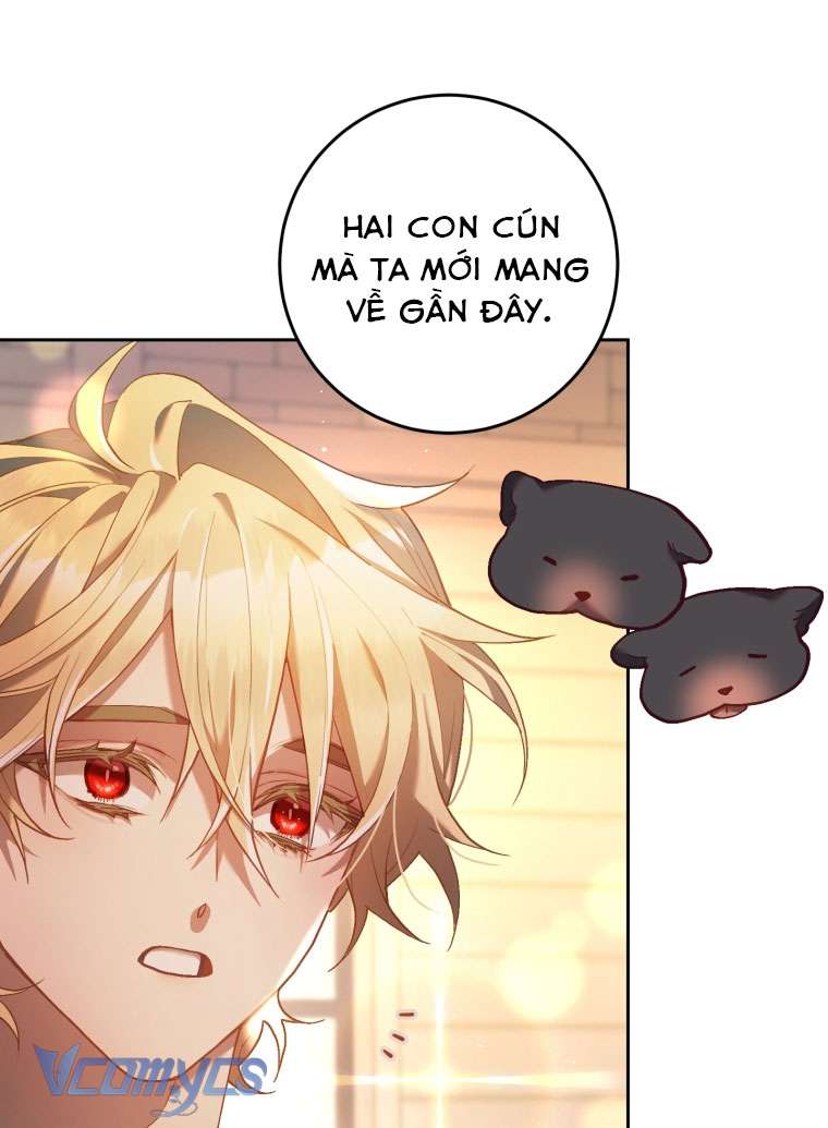 [Sứa Biển] Em Trai Tôi Là Hoàng Đế Ngang Ngược Chap 29 - Trang 2