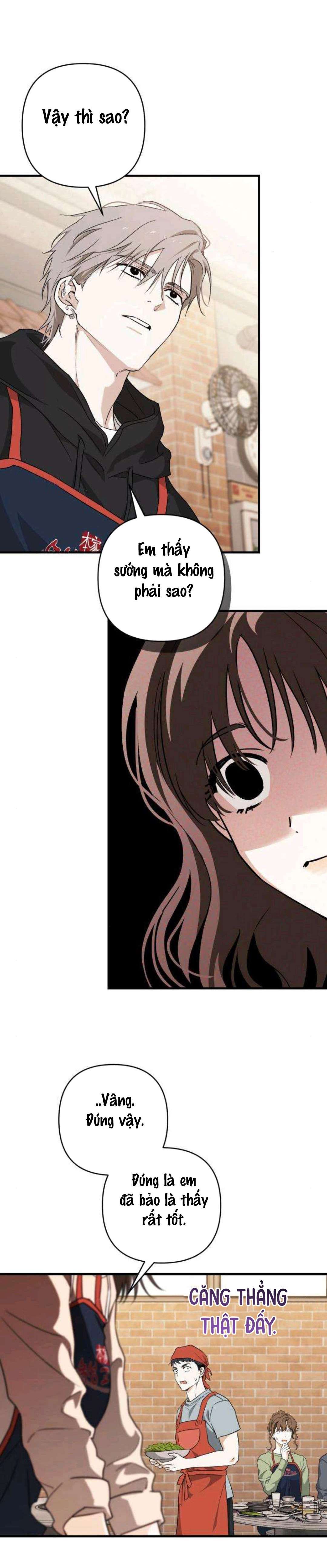 〖18+〗- Kích Hoạt Chế Độ Trai Hư! Chap 1 - Next Chap 2