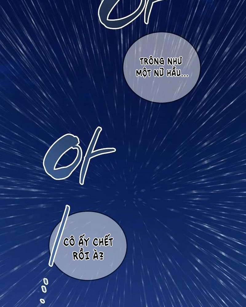 Nữ Hầu Báo Thù: Thời Khắc Cuối Cùng Chap 15 - Trang 4