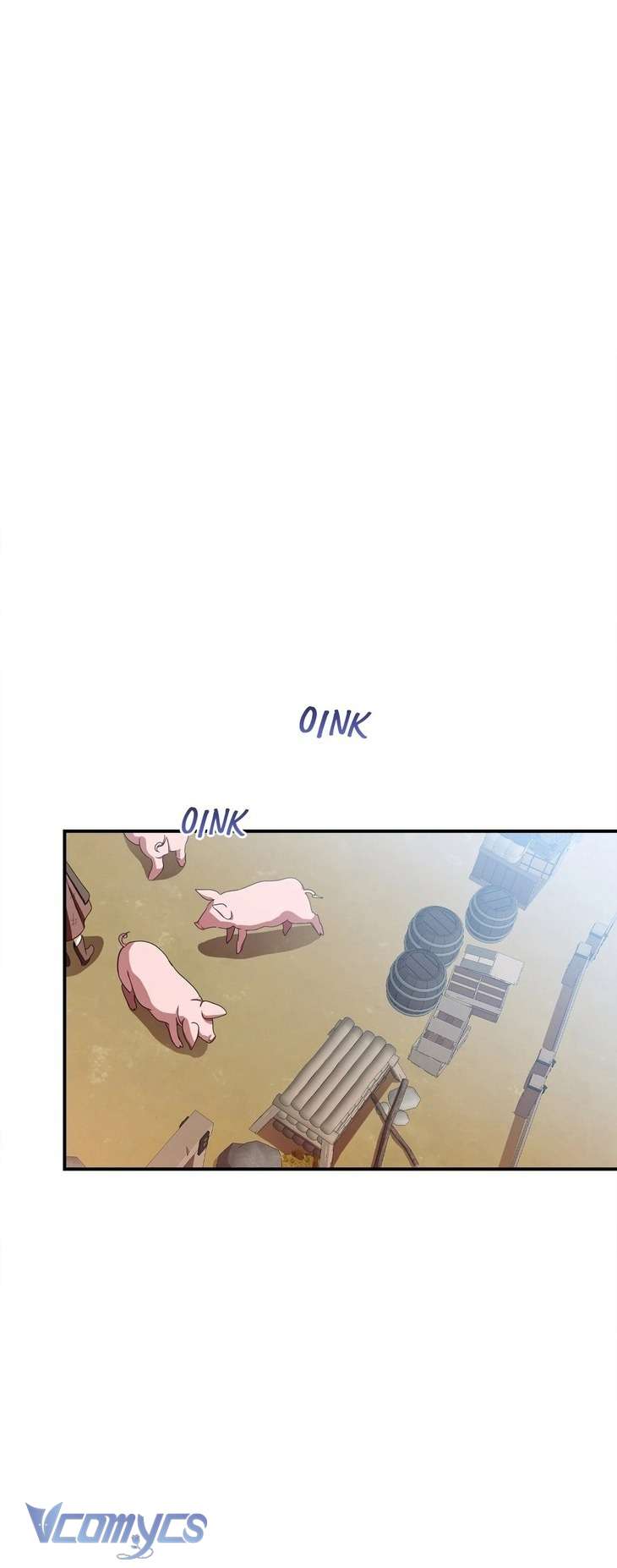 Người Yêu Đã Chết Của Tôi Đã Trở Thành Bạo Chúa Chap 28 - Trang 2