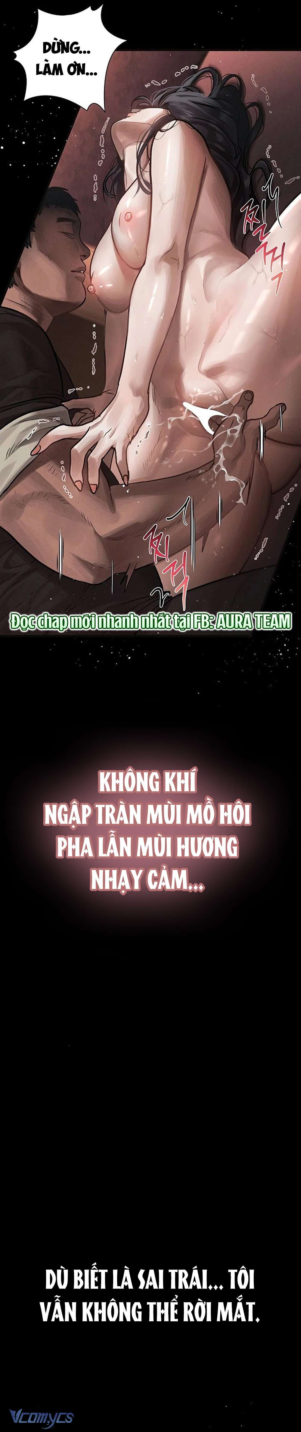 Khẩu Dâm Chap 8 - Next Chap 9