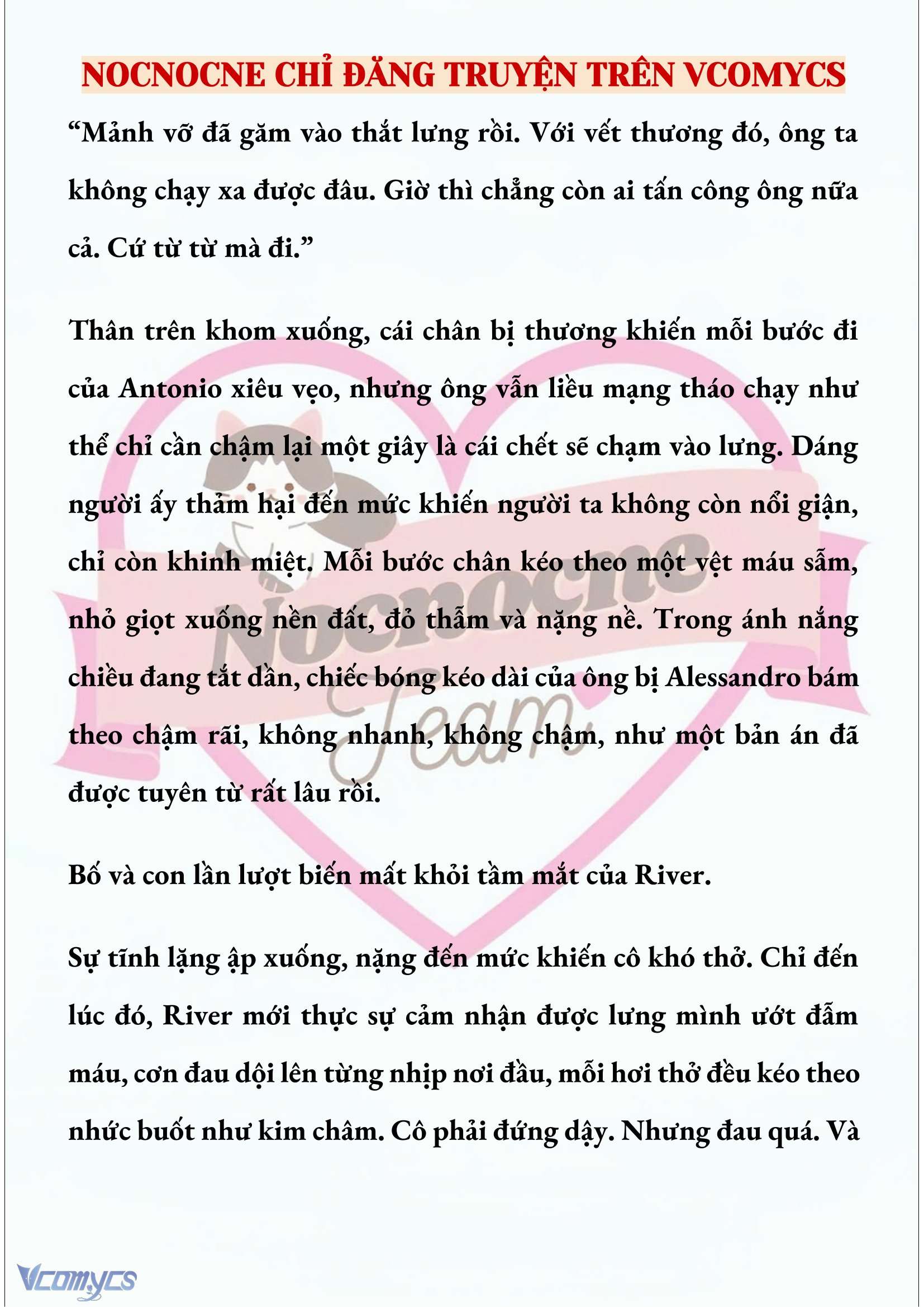 [TIỂU THUYẾT] ĐIỂM CHÍ Chap 162 - Trang 2