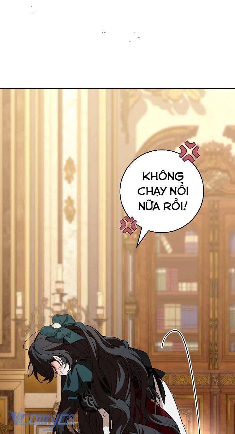 100 lời nguyền tại dinh thự Illestone Chap 15 - Trang 3