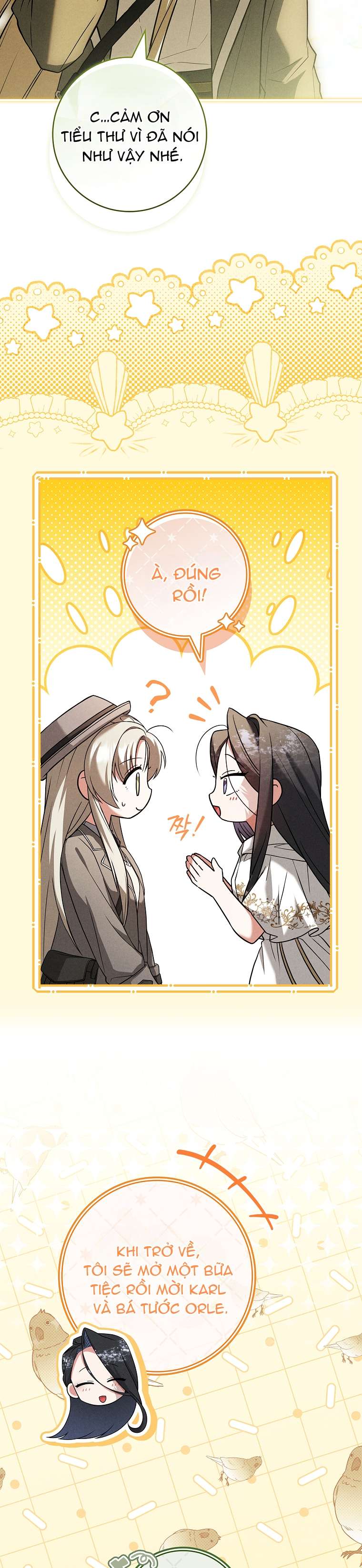 Văn Phòng Thám Tử Dành Cho Nam Chính Hối Hận! Chap 29 - Trang 2