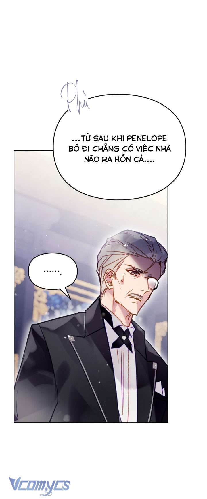 Kết Cục Của Nhân Vật Phản Diện Chỉ Có Thể Là Cái Chết Chap 189 - Trang 4