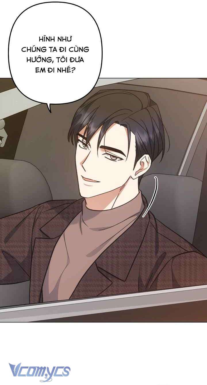 [18+] Vì Những Thứ Đã Tan Vỡ Chap 56 - Next Chap 57