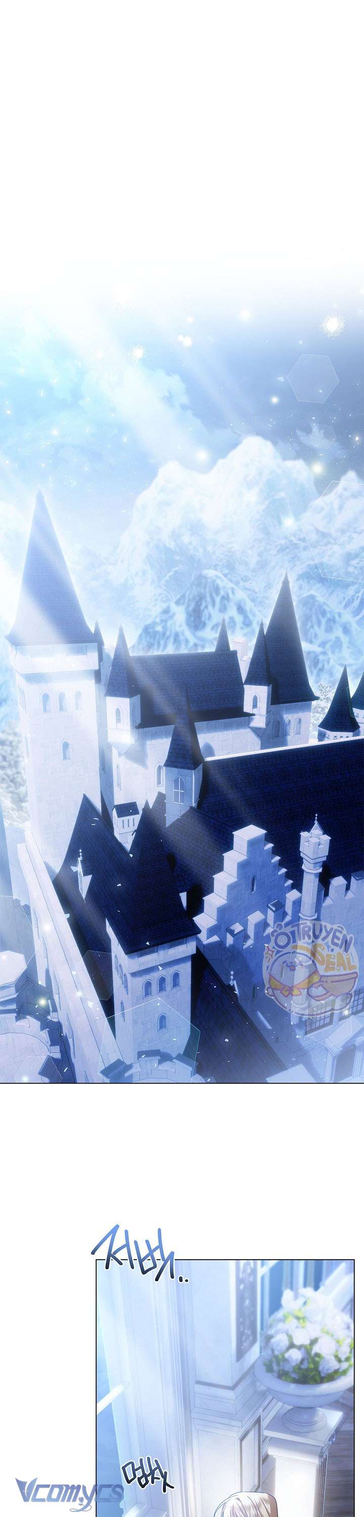 Xin Lỗi Vì Tôi Không Thể Rời Mắt Khỏi Vẻ Ngoài Của Ngài Chap 26 - Trang 4