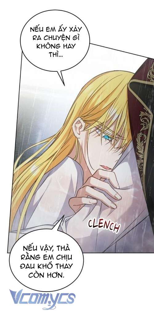 Làm Thế Nào Để Ăn Chủ Nhân Chap 69 - Trang 3