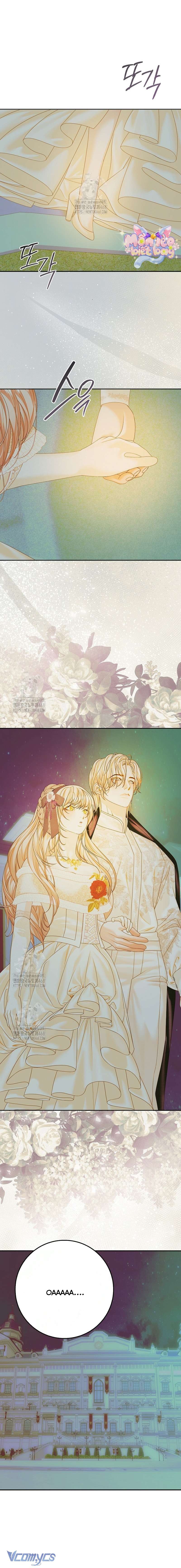 [18+] Nhật Ký Bí Mật Của Casnier Chap 52 - Trang 2