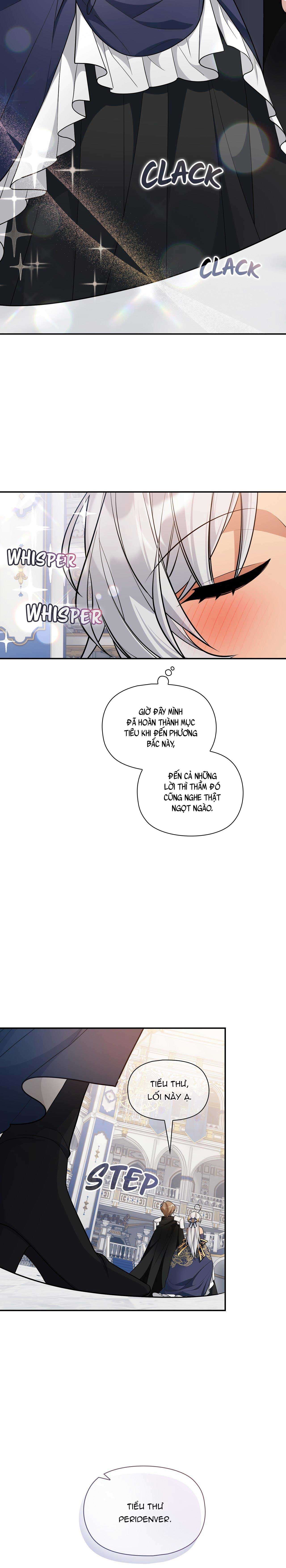 Cuộc Vui Thác Loạn Tử Thần Chap 12 - Trang 2