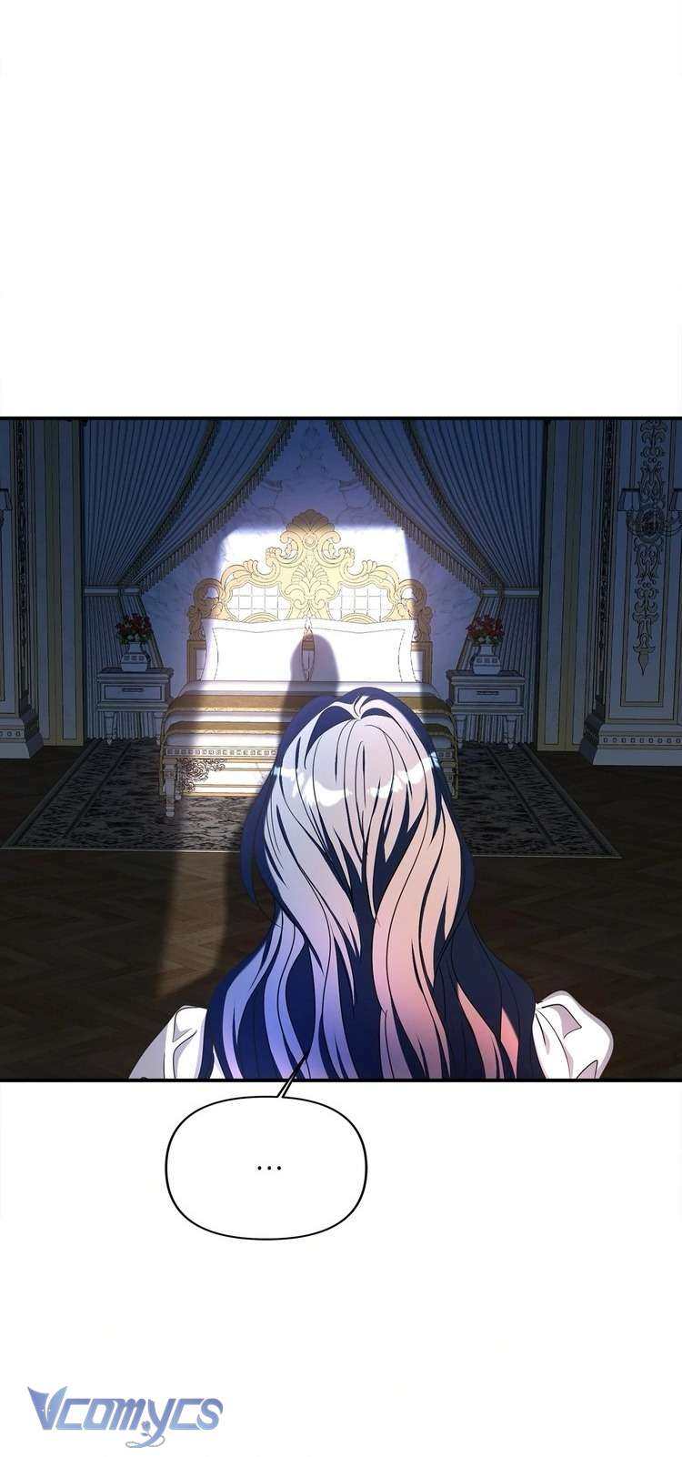 Người Yêu Đã Chết Của Tôi Đã Trở Thành Bạo Chúa Chap 25 - Trang 2