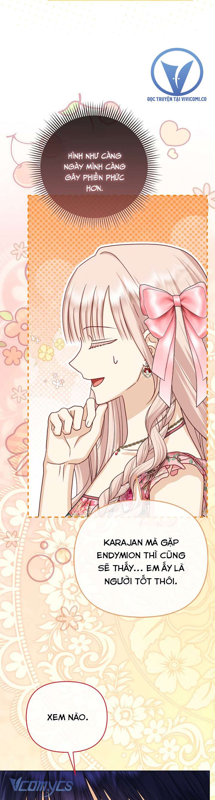 Nhân Vật Phản Diện Đều Thích Tôi Chap 67 - Trang 2