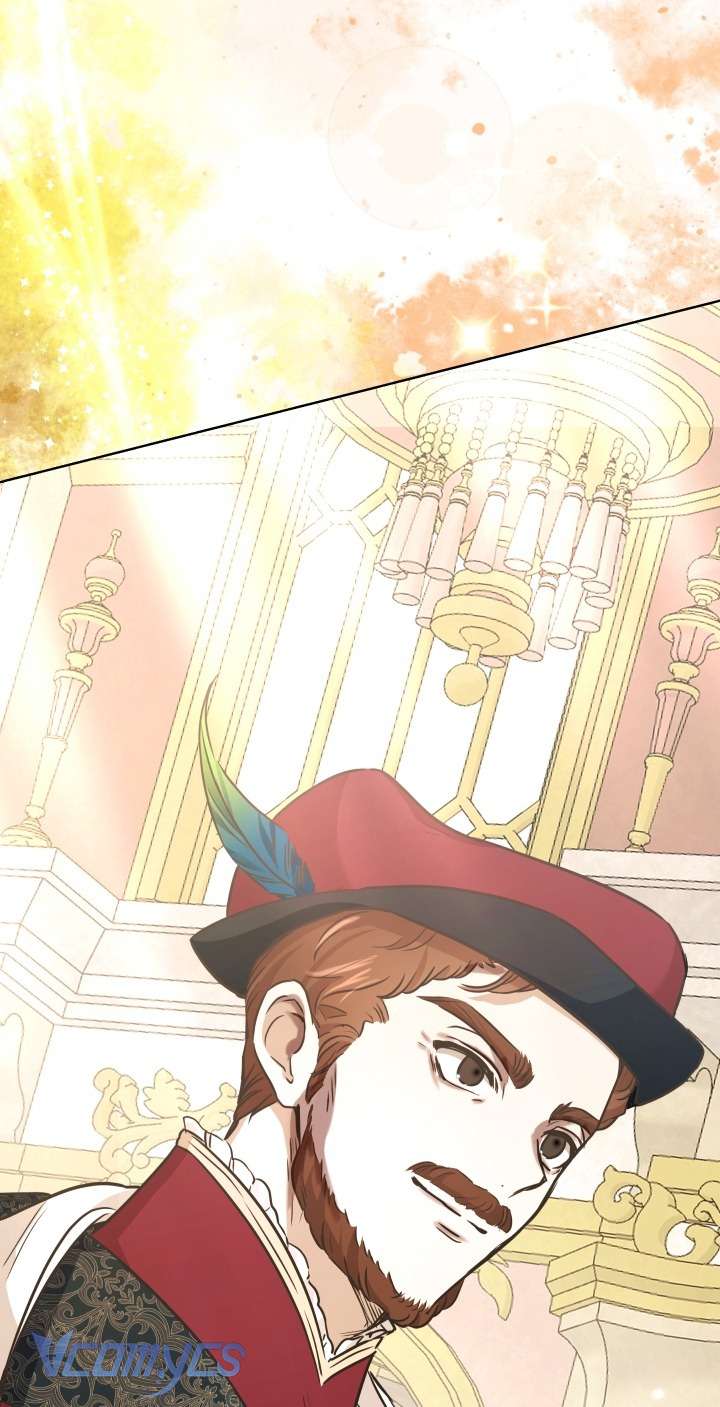 Đứa Trẻ Nuôi Dưỡng Ác Ma Chap 9 - Trang 2