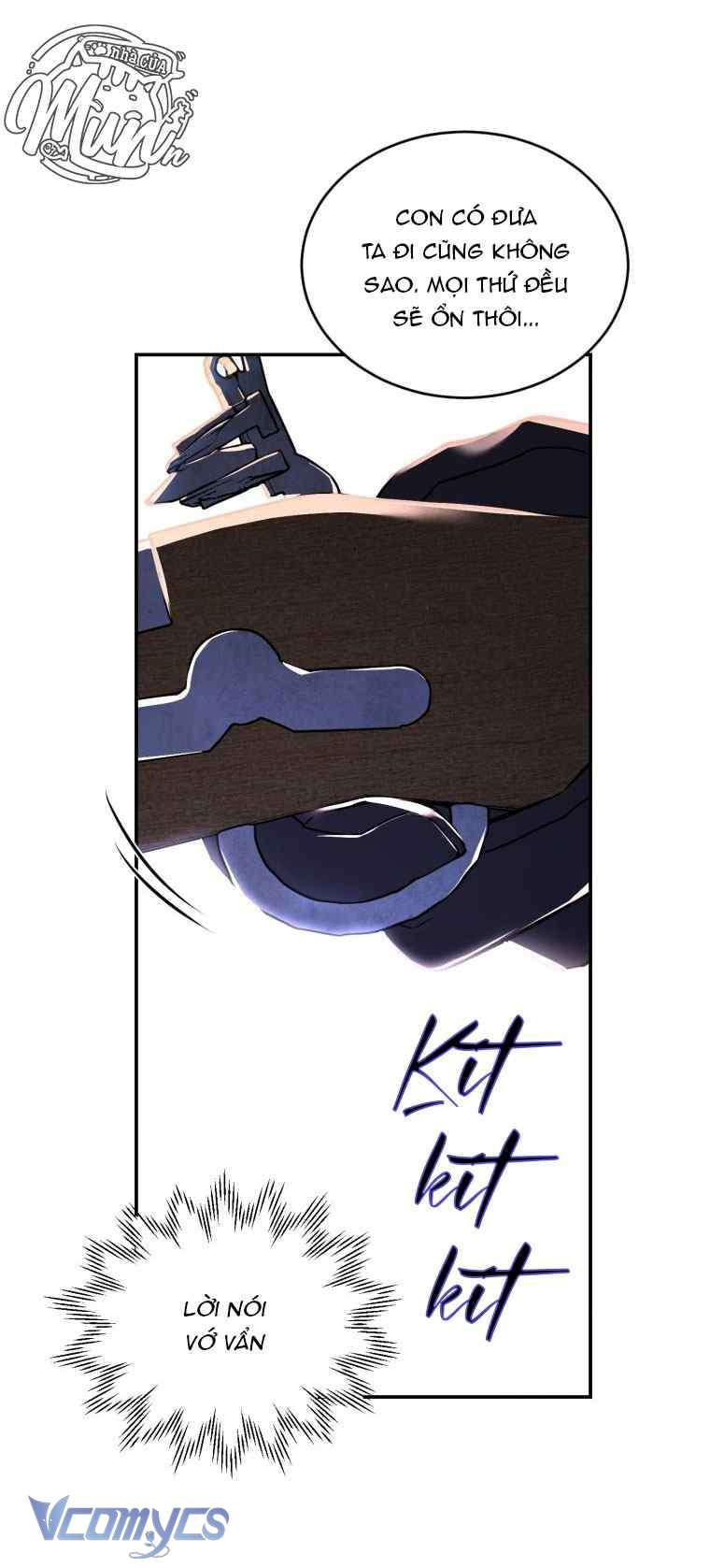 (Munn) Hoàn Nguyên Quý Cô Chap 21 - Trang 2