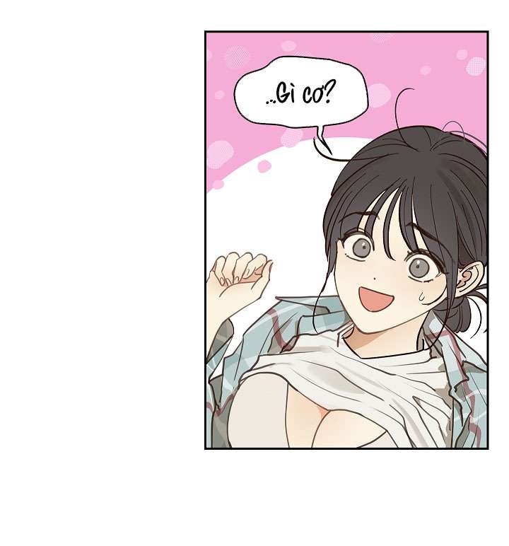 Đóa Hoa Là Mồi Nhử Chap 20 - Trang 4