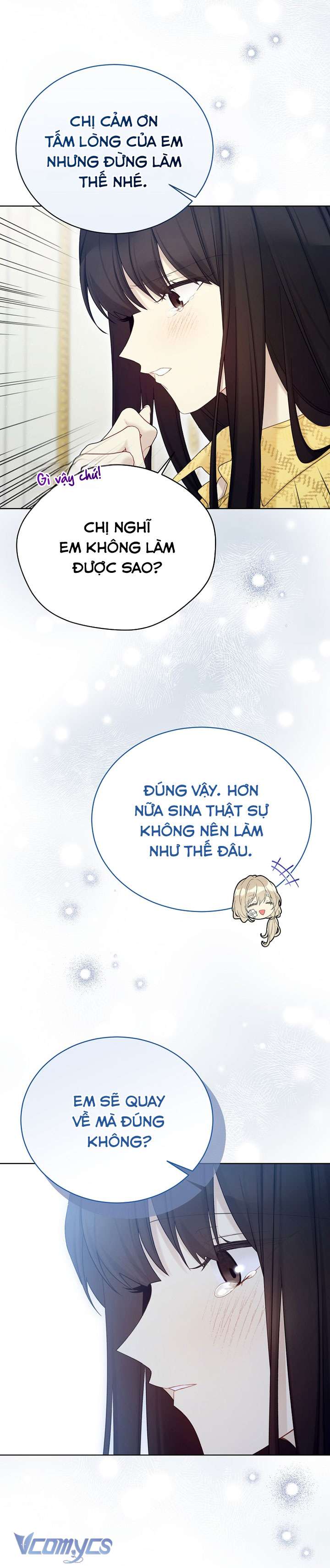 Vương Miện Lục Bảo Chap 129 - Next 