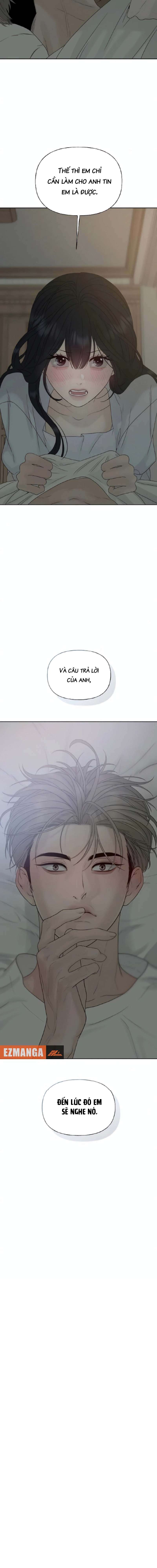 Sự Thâm Nhập Dịu Dàng Chap 32 - Trang 2