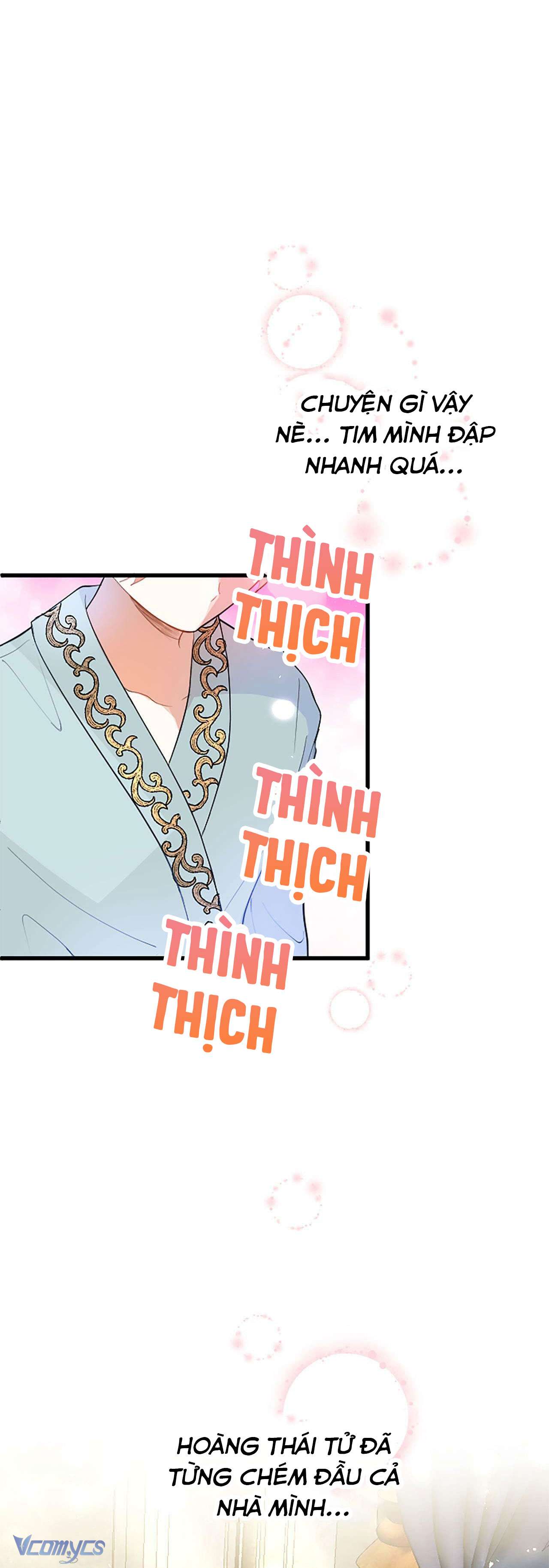 Đại Tiểu Thư Sao Phải Giả Nam Chapter 24 - Trang 4