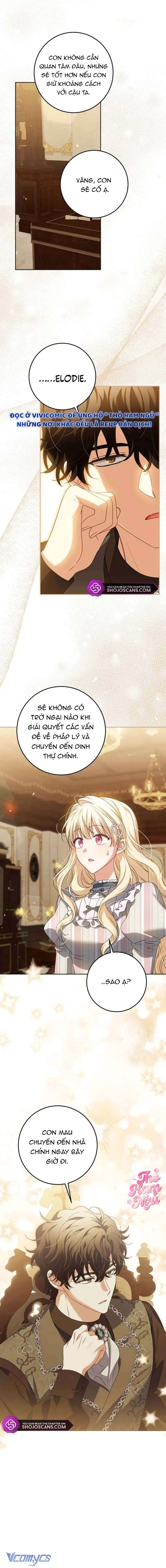 Gia Đình Phản Diện Phản Đối Tự Lập Chapter 26 - Trang 4