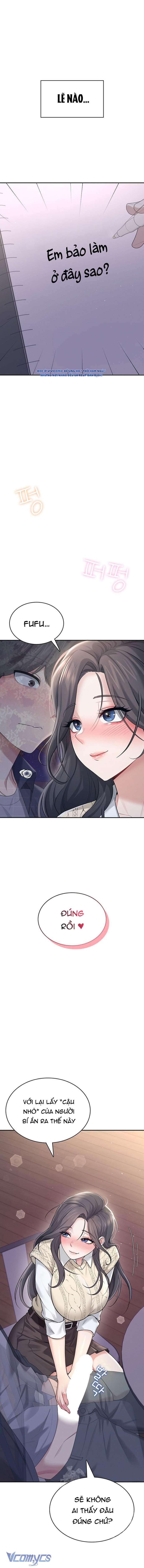 [18+] Đồ Chơi Tình Dục Không Dây Chap 29 - Next Chap 30