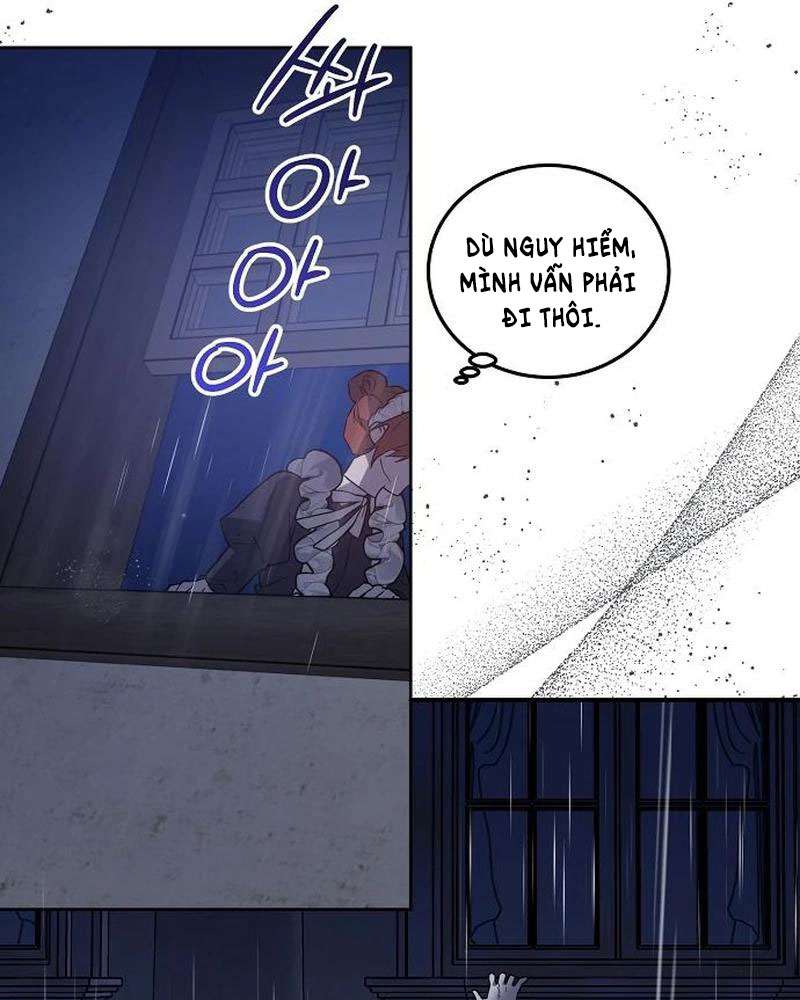 Nữ Hầu Báo Thù: Thời Khắc Cuối Cùng Chap 15 - Trang 4