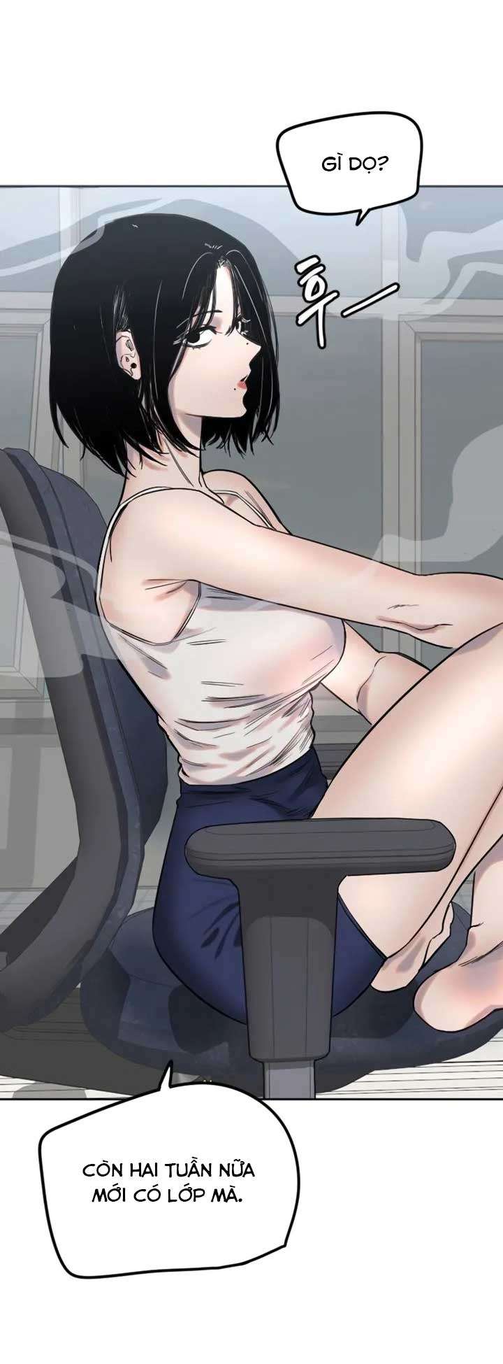 Manitto Chap 2 - Trang 3