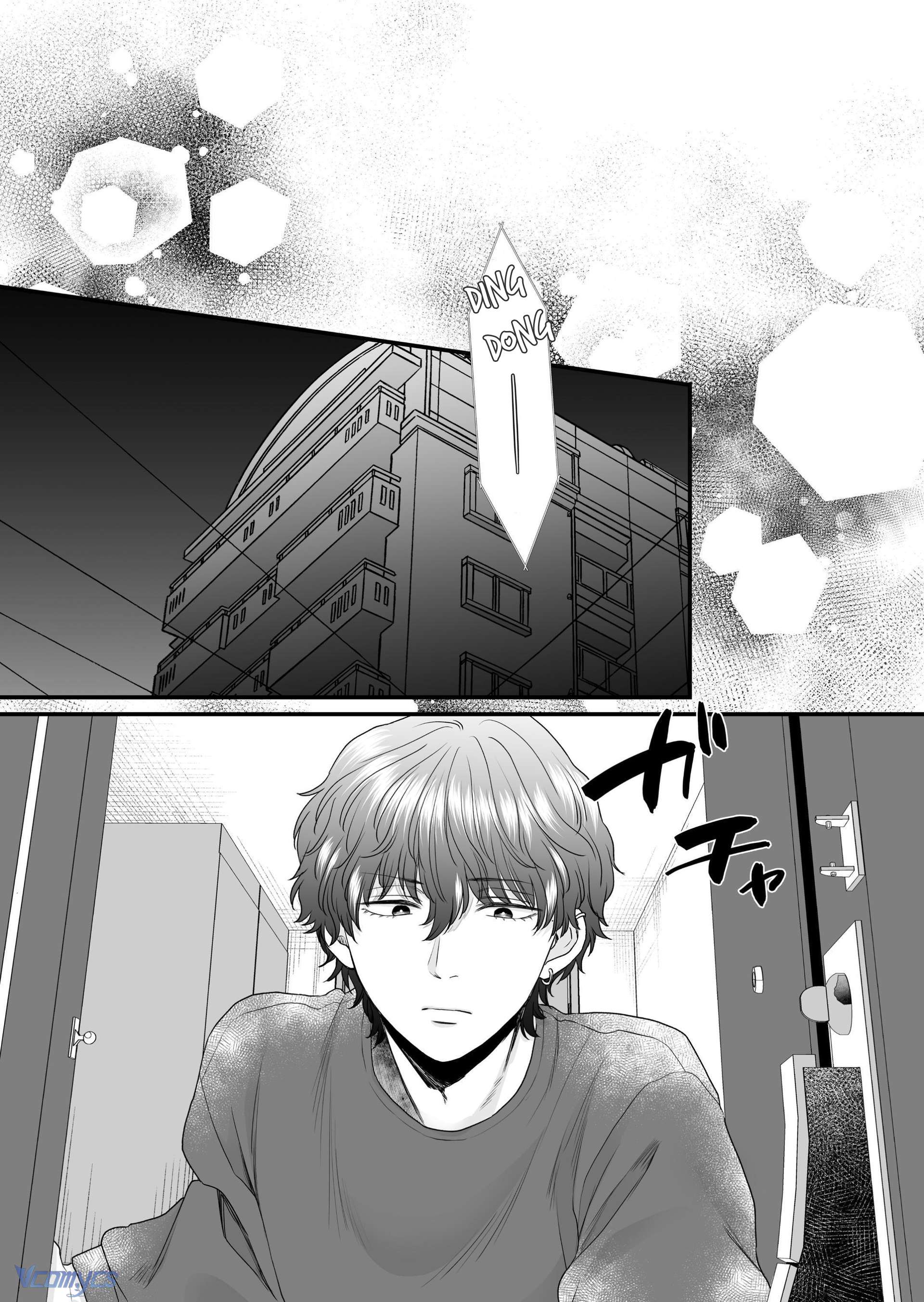 Tuyển Tập Truyện Ngắn Sếch Manga Chap 6.2 - Trang 2