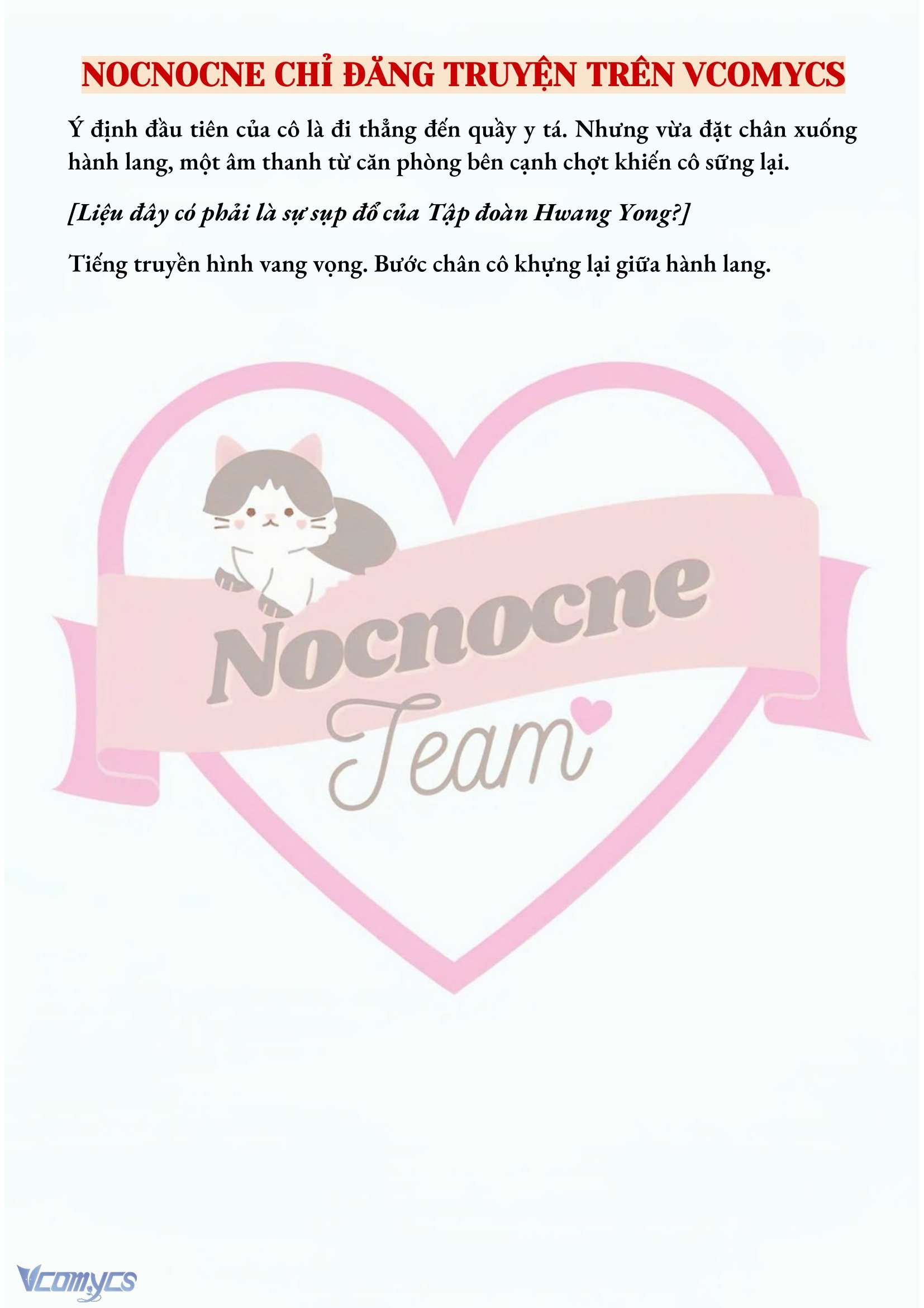 [NOVEL] MANG THAI, CƯỠNG ĐOẠT Chap 66 - Trang 2