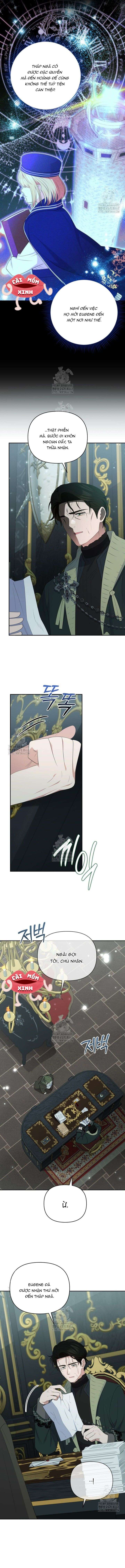 Cái Giá Của Tái Sinh Chap 12 - Trang 2