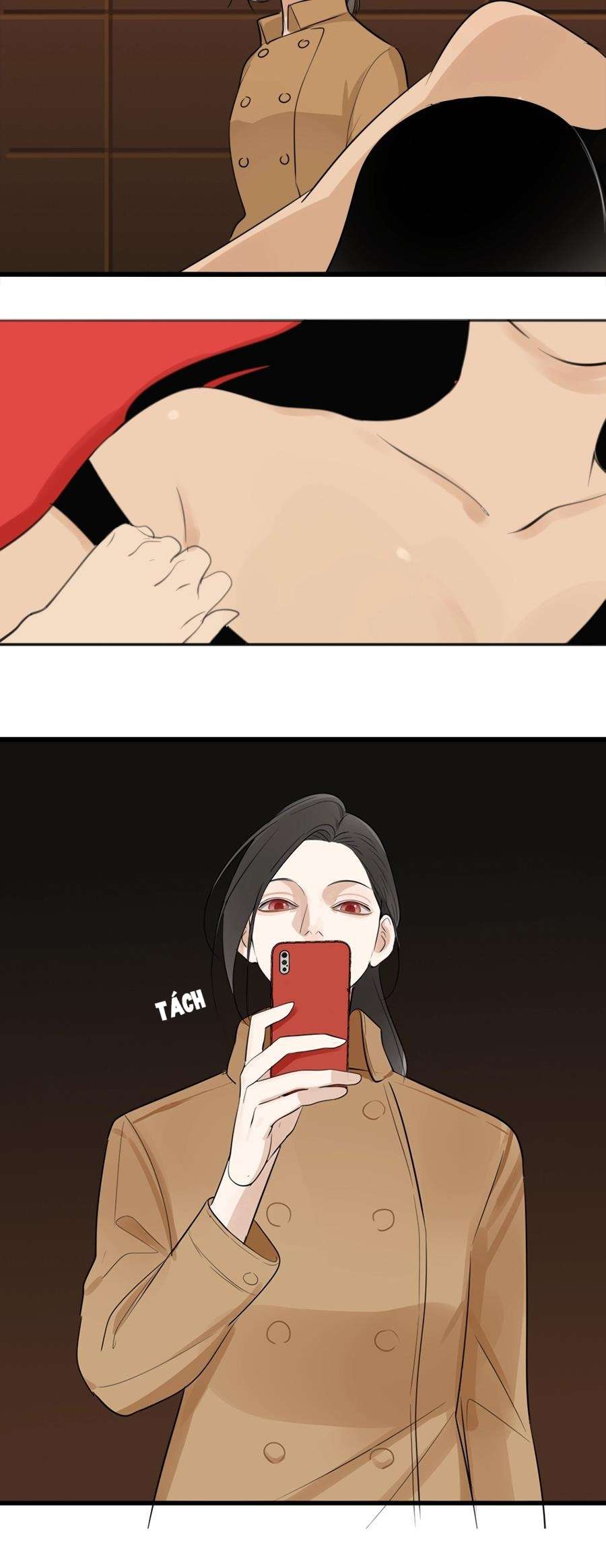 Vật Trong Tay Chapter 16 - Trang 4