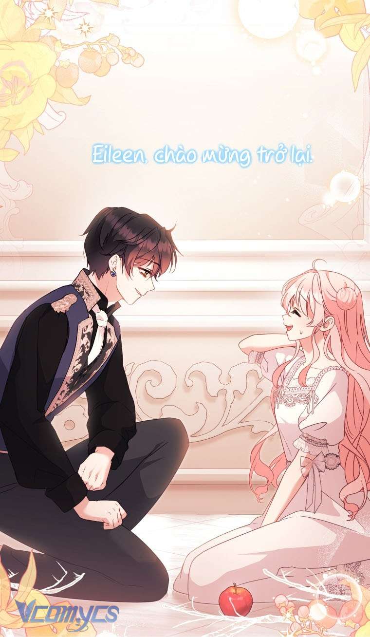 Tôi Được Nuôi Dưỡng Bởi Những Kẻ Phản Diện Chap 121 - Trang 2