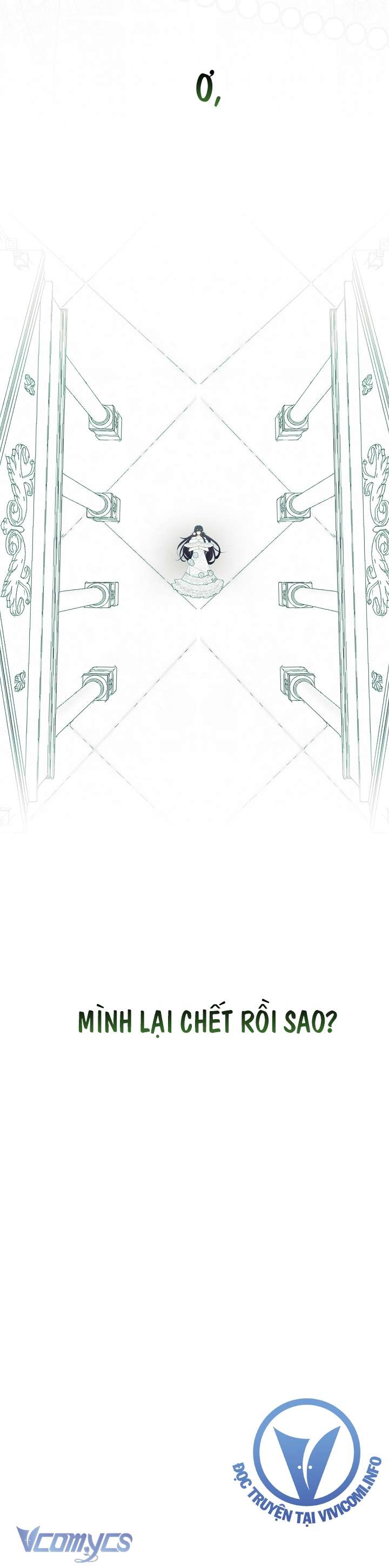 Gia Đình Bị Ám Ảnh Bởi Tôi Chap 81 - Trang 4